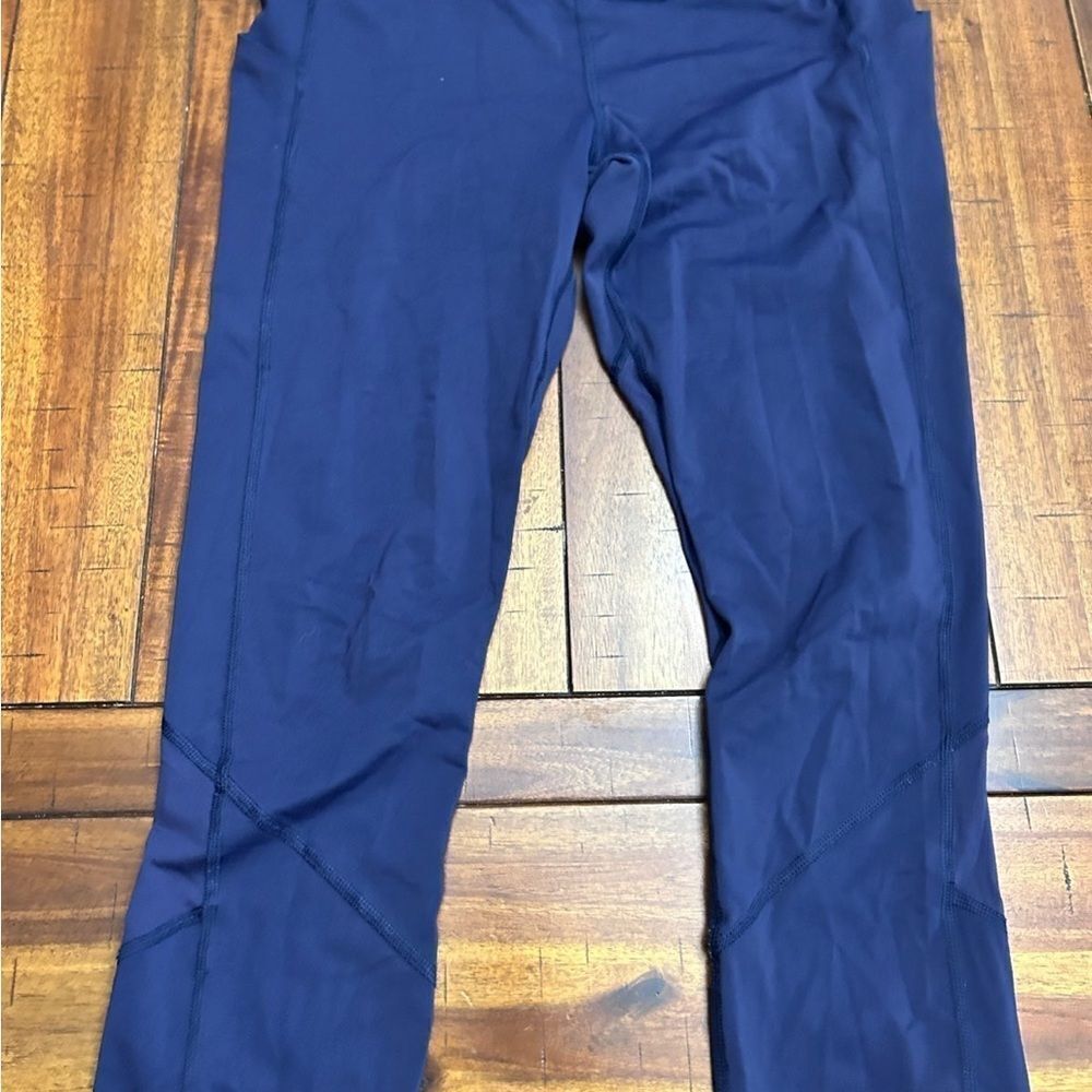 Pace Rival Crop 22” - Picture 2 of 3